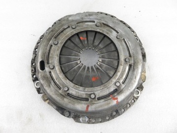 фото thumb №6, Колесо двомасовий ford focus mk2 1.6 tdci 3082001275 2294000109 1878005341