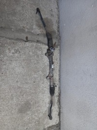 фото thumb №1, Рулевая рейка renault scenic iii eu 490010024r 08-16