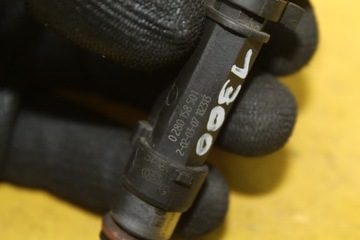 фото thumb №5, Инжектор форсунка 0280158501 corsa d 1.4 16v