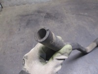 фото thumb №6, Шланг wąż wody citroen c5 x7 08-17r