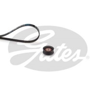 фото thumb №1, Набор ремень поликлиновый volvo c30 s40 ii v50 ford c-max focus ii 1.8-2.