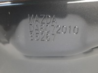 фото thumb №4, Mazda 2 ii 14- дверь задние правое задняя