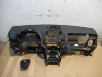 фото thumb №1, Приборная панель подушка opel zafira c