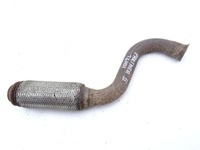 фото thumb №1, Peugeot partner ii 08-18 1.6 hdi труба выхлопная