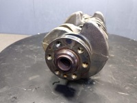 фото thumb №7, Volkswagen crafter ii man tge 2.0 tdi вал коленчатый 04l105263f
