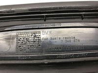 фото thumb №8, Защита порог задняя, левая bmw f39 f48 7349674