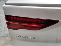 фото thumb №9, Крышка багажника крышка багажника jaguar i-pace x590 j9d3-40010-bd8lml