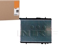 фото thumb №1, Nrf радиатор peugeot 206 98-