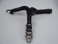 фото thumb №1, Труба интеркулер maserati ghibli 3.0d