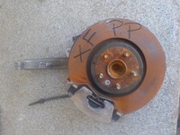 фото thumb №1, Ступица поворотный кулак правые перед jaguar xf ii 2018