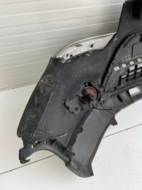 фото thumb №14, Бампер перед переднє ford kuga mk1 решітка радіатора решітка галоген