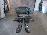 фото thumb №1, Kompletny перед mondeo g0 mk3 хетчбек 5d