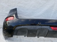 фото thumb №6, Renault koleos 07-15 бампер задняя задний pdc