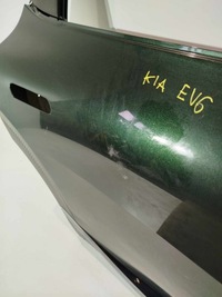 фото thumb №4, Двері праве задні задня kia ev6 21-24