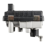 фото thumb №11, Регулятор турбіни do mercedes-benz w203 w211 x164 sprinter 3-t 6nw009420