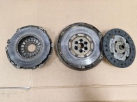 фото thumb №5, Peugeot 508 i 1.6 thp зчеплення колесо двомасовий двомасовий маховик диск притиск комплект