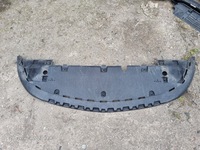 фото thumb №1, W247 плита pod бампер