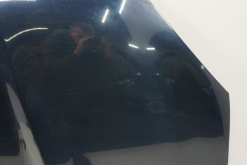фото thumb №10, Nissan qashqai j10 капот bw9g