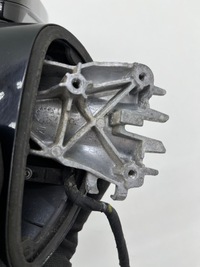 фото thumb №11, Mercedes w218 cls праве дзеркало фотохромний 13-pin anglik a2188100816