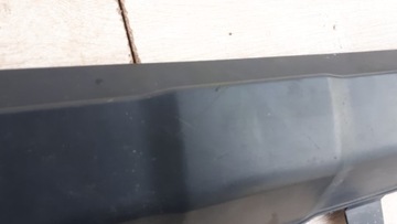 фото thumb №6, Honda crv iii 06- накладка пороговая порог планка r