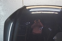 фото thumb №5, Капот кришка двигуна audi a3 8p lift 08 -