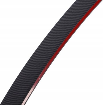 фото thumb №9, Задний спойлер багажника декорация устойчивость na износ tesli модель y 2020-2