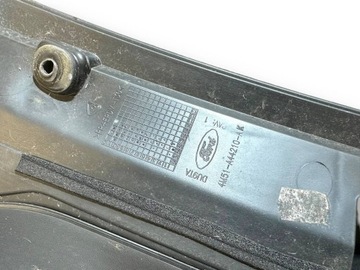 фото thumb №7, Спойлер крышки зад ford focus 2 2007 4m51-a44210-ak