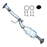 фото thumb №1, Катализатор toyota carina e 1.8i 16v 7afe 1/1996-