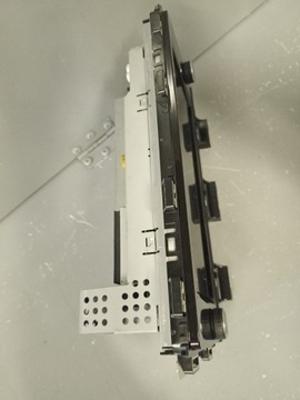 фото thumb №16, Vw golf 8 viii дисплей монитор экран навигации блютуз mib3 5h0035869