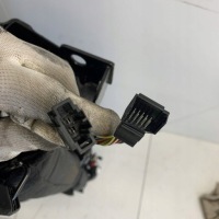 Заднє сидіння сидіння сидіння задня 3-rząd 7.os audi q7 4m lift s-line 21r Ціна, фото thumb