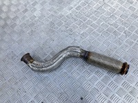 фото thumb №1, Гаситель колебаний труба выхлоп opel astra l vi hb 22- 1.2 thp