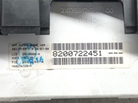 фото thumb №4, Дисплей renault thalia ii 8200722451