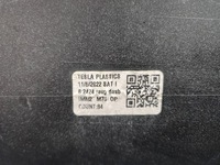 фото thumb №14, Бампер переднє перед tesla модель s 1564687-00-c-scz