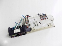 фото thumb №1, Коробка корпус масса toyota оригинальный номер 0522