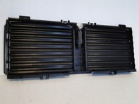 фото thumb №11, Gle 167 coupe повітропровід повітря жалюзі верхній