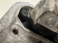 фото thumb №8, Volkswagen golf sportsvan 2016 перед сторона правая кронштейны i лапы