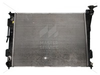 фото thumb №1, Радіатор wody kia optima k5 hyundai sonata 2.0mpi