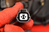 фото thumb №9, Фара лівий лампа перед eu p8924 mitsubishi outlander 2 ii 09-13