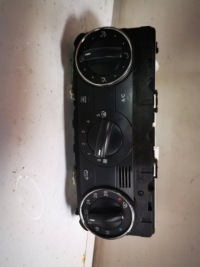 фото thumb №1, Панель обдув кліматронік mercedes w169 a1698301585