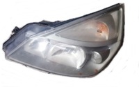 фото thumb №1, Renault espace iv лампа левая передняя перед
