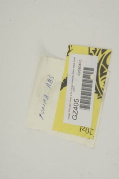 фото thumb №7, Gz405 nissan 370z z34 3.7 насос abs 0265951531