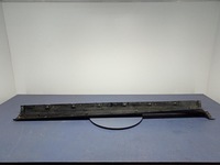 фото thumb №11, Maserati levante молдинг поріг накладка поріг ліва 670040335