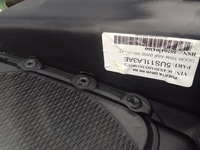 фото thumb №9, Jeep compass ii 17- боковина дверь левый правые зад usa