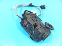 фото thumb №1, Замок перед правый 5tb837016a skoda rapid europa