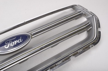 фото thumb №9, Ford kuga mk2 решётка решётка радиатора решётка радиатора gv44-8200-c