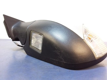 фото thumb №7, Ford c-max mk2 дзеркало ліві 7 pin