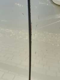 фото thumb №13, Двері праві перед skoda superb ii 08-15 lf9e