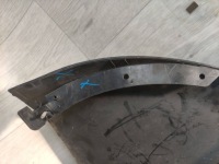 фото thumb №9, Tesla model y захист накладка pod бампер перед 176071300b