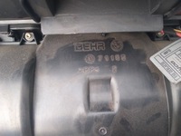 фото thumb №6, Bmw e60 обігрівач кондиціонера behr дорестайлінг