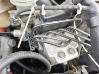 Купити Alfa romeo 159 05-11 захист сонцезахисна сонцезахисний козирок права пасажира, фото thumb